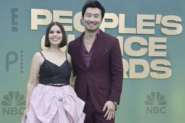 'Barbie,' 'Grey's Anatomy,' Taylor Swift win big at People's Choice Awards 'Barbie,' 'Grey's Anatomy,' Taylor Swift win big at People's Choice Awards