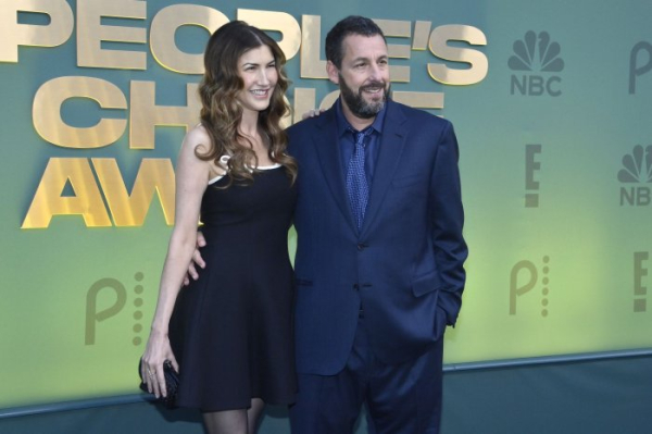 'Barbie,' 'Grey's Anatomy,' Taylor Swift win big at People's Choice Awards 'Barbie,' 'Grey's Anatomy,' Taylor Swift win big at People's Choice Awards