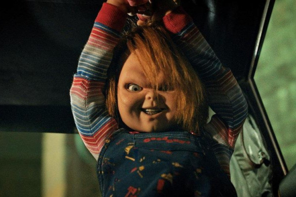 'Chucky' creator promises White House ghosts, teases space and M3gan possibilities 'Chucky' creator promises White House ghosts, teases space and M3gan possibilities