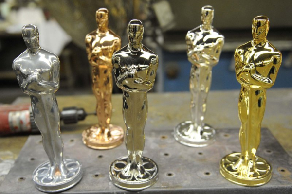 Cinephile sought to predict Oscar results for $2,000 Cinephile sought to predict Oscar results for $2,000
