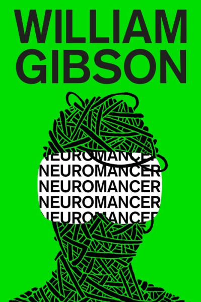 Cyberpunk 'Neuromancer' series coming to Apple TV+ Cyberpunk 'Neuromancer' series coming to Apple TV+