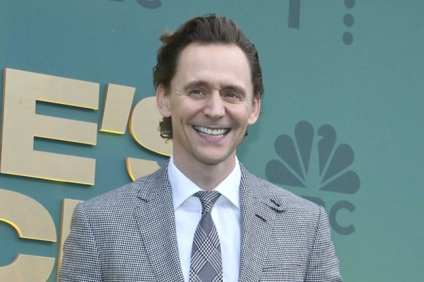 'Earthsounds' trailer: Tom Hiddleston narrates nature docuseries 'Earthsounds' trailer: Tom Hiddleston narrates nature docuseries