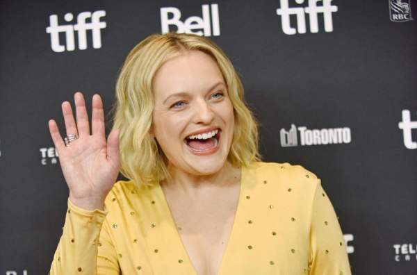 Elisabeth Moss: 'Handmaid's Tale' ending will have 'tonal loyalty' to book Elisabeth Moss: 'Handmaid's Tale' ending will have 'tonal loyalty' to book