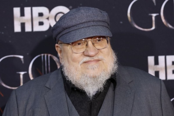 'Game of Thrones' spinoff 'The Hedge Knight' to premiere in 2025 'Game of Thrones' spinoff 'The Hedge Knight' to premiere in 2025