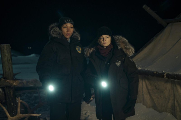 HBO orders more Issa López 'True Detective' HBO orders more Issa López 'True Detective'