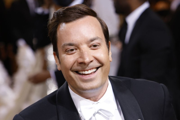 Jimmy Fallon announces his 'Tonight Show' 10th anniversary special Jimmy Fallon announces his 'Tonight Show' 10th anniversary special
