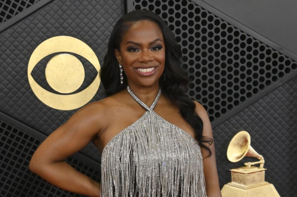 Kandi Burruss leaves 'Real Housewives of Atlanta' after 14 seasons Kandi Burruss leaves 'Real Housewives of Atlanta' after 14 seasons