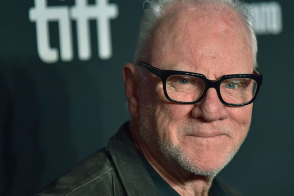 Malcolm McDowell: 'Critch' role 'one of the most enjoyable' of career Malcolm McDowell: 'Critch' role 'one of the most enjoyable' of career