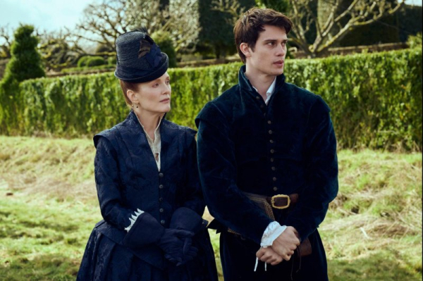 'Mary & George' gets trailer, April premiere date 'Mary & George' gets trailer, April premiere date
