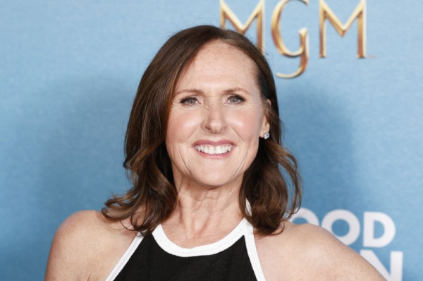 Molly Shannon joins 'Only Murders in the Building' for Season 4 Molly Shannon joins 'Only Murders in the Building' for Season 4
