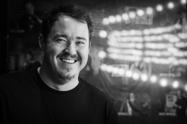 Netflix orders Shane Gillis series 'Tires,' more standup Netflix orders Shane Gillis series 'Tires,' more standup