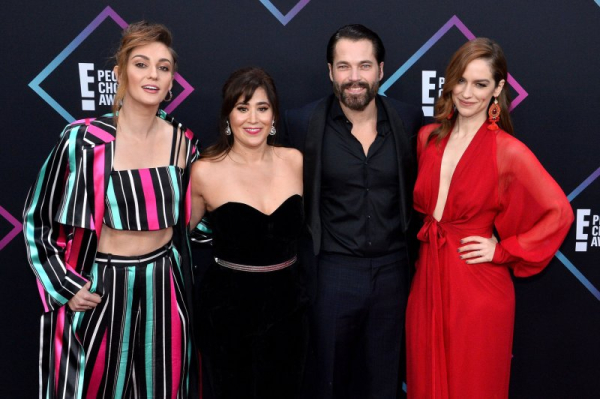 New 'Wynonna Earp' movie to stream on Tubi New 'Wynonna Earp' movie to stream on Tubi