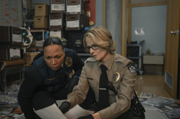Next 'True Detective: Night Country' episode to stream early Next 'True Detective: Night Country' episode to stream early