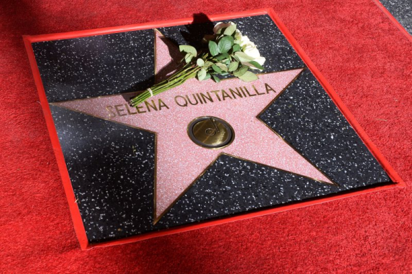 Oxygen to air doc on Selena's killer Yolanda Saldivar Oxygen to air doc on Selena's killer Yolanda Saldivar
