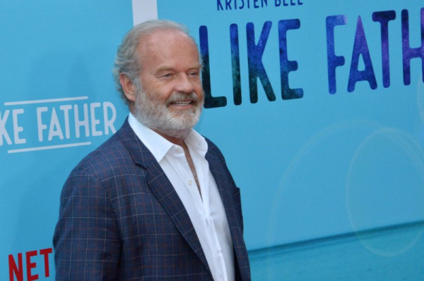 Paramount+ renews 'Frasier' revival Paramount+ renews 'Frasier' revival
