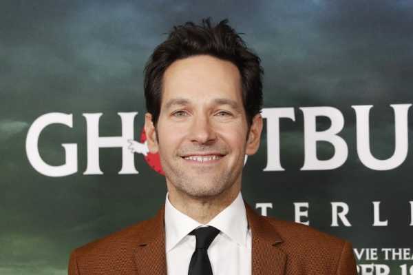 Paul Rudd to narrate 'Secrets of the Octopus' docu-series for Nat Geo Paul Rudd to narrate 'Secrets of the Octopus' docu-series for Nat Geo