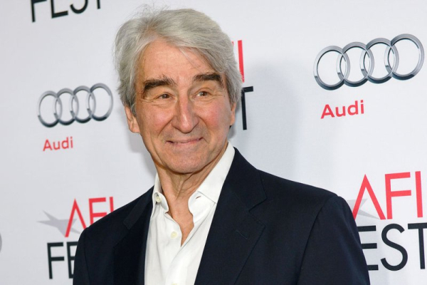 Sam Waterston thanks fans ahead of 'Law & Order' exit Sam Waterston thanks fans ahead of 'Law & Order' exit