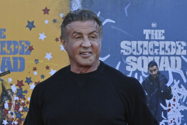 Sylvester Stallone's crime drama 'Tulsa King' to premiere on CBS this summer Sylvester Stallone's crime drama 'Tulsa King' to premiere on CBS this summer