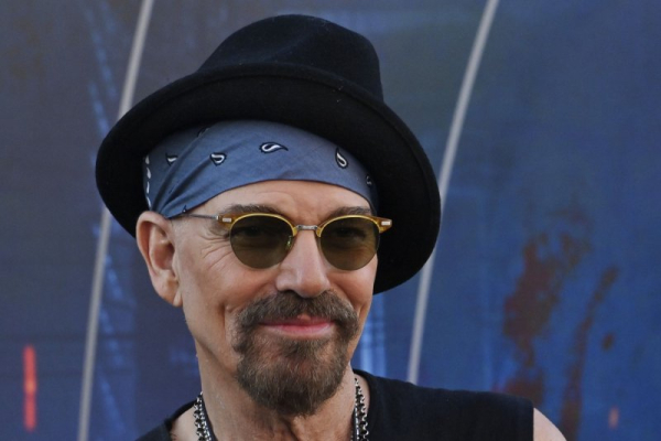 Taylor Sheridan's 'Landman' starring Billy Bob Thornton begins production Taylor Sheridan's 'Landman' starring Billy Bob Thornton begins production