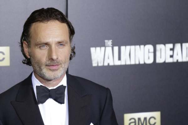 'The Walking Dead: The Ones Who Live' trailer revisits Rick, Michonne's love story 'The Walking Dead: The Ones Who Live' trailer revisits Rick, Michonne's love story