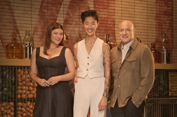 'Top Chef' Season 21 tackles Wisconsin cuisine 'Top Chef' Season 21 tackles Wisconsin cuisine