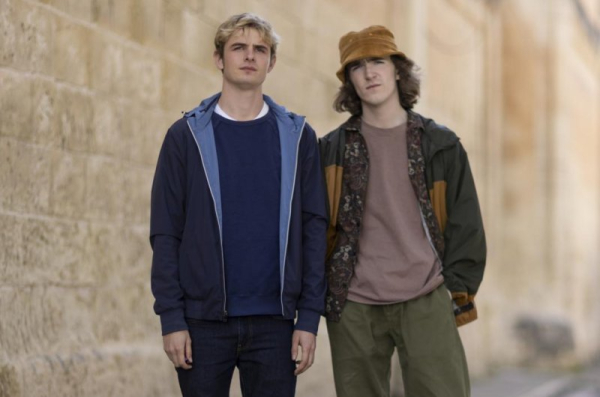 'Alex Rider' returning for third, final season on Amazon Freevee 'Alex Rider' returning for third, final season on Amazon Freevee