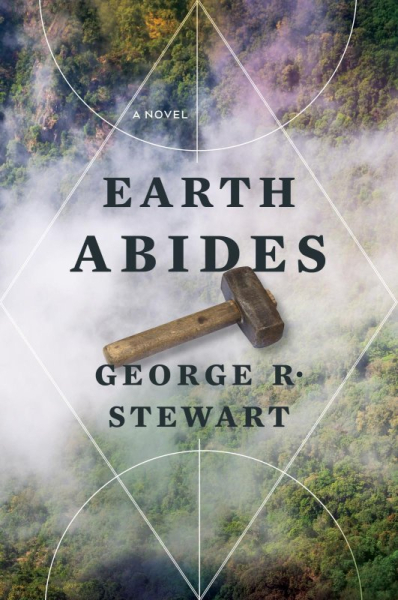Alexander Ludwig to star in 'Earth Abides' series at MGM+ Alexander Ludwig to star in 'Earth Abides' series at MGM+