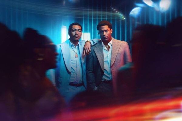'BMF' renewed for Season 4 at Starz 'BMF' renewed for Season 4 at Starz