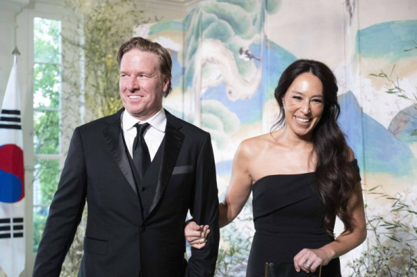 Chip and Joanna Gaines' 'Fixer Upper: The Lakehouse' to premiere in June Chip and Joanna Gaines' 'Fixer Upper: The Lakehouse' to premiere in June