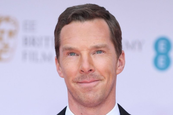 'Eric' poster introduces Benedict Cumberbatch series at Netflix 'Eric' poster introduces Benedict Cumberbatch series at Netflix