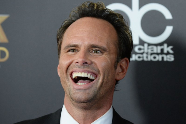 'Fallout' trailer showcases Walton Goggins as The Ghoul 'Fallout' trailer showcases Walton Goggins as The Ghoul
