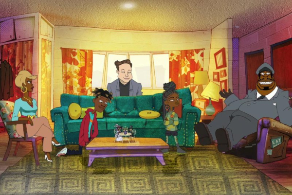 'Good Times' trailer reimagines Norman Lear sitcom 'Good Times' trailer reimagines Norman Lear sitcom