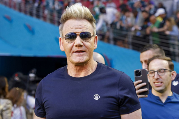 'Gordon Ramsay's Food Stars' renewed for Season 2 'Gordon Ramsay's Food Stars' renewed for Season 2