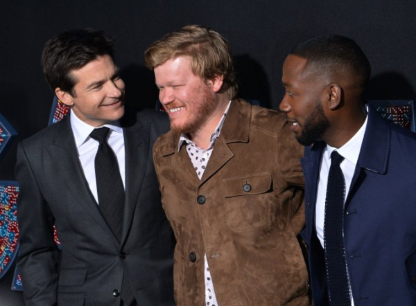 Jason Bateman, Jude Law to star in Netflix drama series 'Black Rabbit'