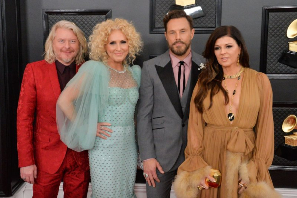 Little Big Town music special to air ahead of CMT Music Awards Little Big Town music special to air ahead of CMT Music Awards