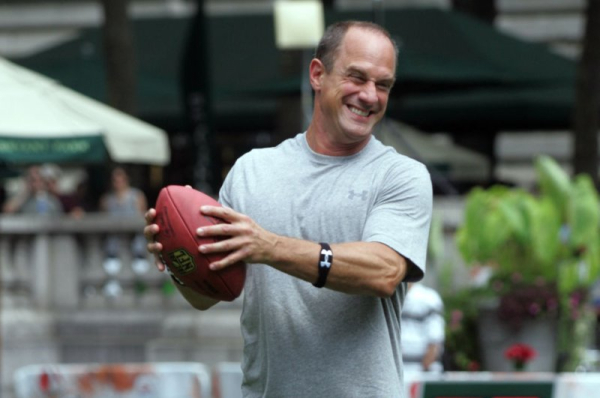 NBC renews 'Chicago,' 'Law & Order' shows NBC renews 'Chicago,' 'Law & Order' shows