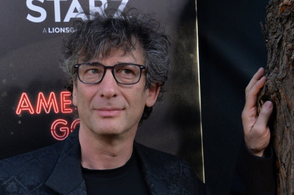 Neil Gaiman personally contributed to 2 'Dead Boy Detectives' episodes Neil Gaiman personally contributed to 2 'Dead Boy Detectives' episodes