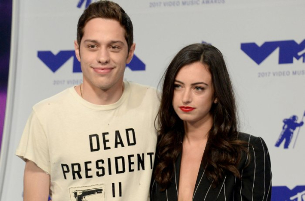 No Season 2 for Pete Davidson's 'Bupkis' after all No Season 2 for Pete Davidson's 'Bupkis' after all