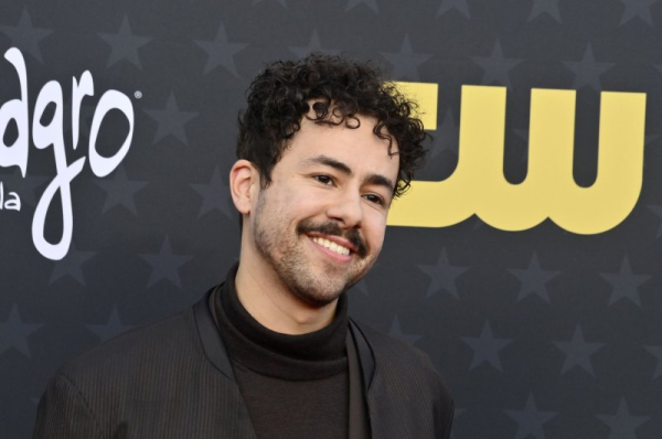 Ramy Youssef to guest host 'SNL' on March 30 Ramy Youssef to guest host 'SNL' on March 30