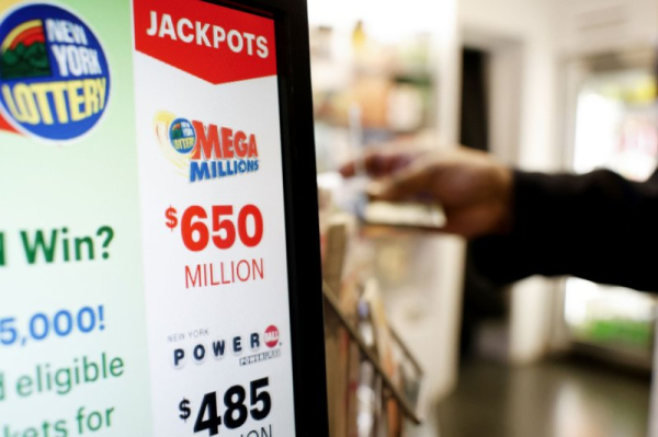 Store clerk picked Maryland man's $50,000 lottery numbers Store clerk picked Maryland man's $50,000 lottery numbers