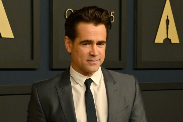 'Sugar' trailer: Colin Farrell is a private eye in Apple TV+ series 'Sugar' trailer: Colin Farrell is a private eye in Apple TV+ series