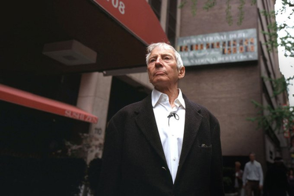 'The Jinx Part Two' presents new evidence in Robert Durst murder case 'The Jinx Part Two' presents new evidence in Robert Durst murder case