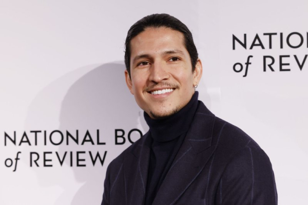 'The Last of Us' adds Danny Ramirez, 3 others to Season 2 'The Last of Us' adds Danny Ramirez, 3 others to Season 2