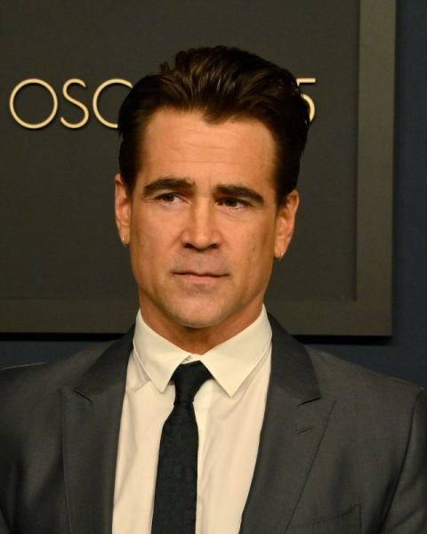 TV review: Engaging Colin Farrell drives addictive 'Sugar' mystery TV review: Engaging Colin Farrell drives addictive 'Sugar' mystery