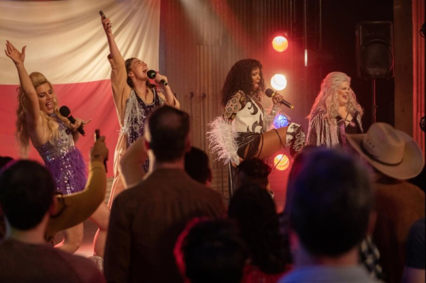 TV review: 'Girls5eva' Season 3 raunchier, funnier TV review: 'Girls5eva' Season 3 raunchier, funnier