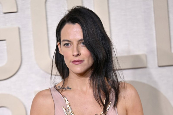 'Under the Bridge' trailer: Riley Keough, Lily Gladstone investigate murder 'Under the Bridge' trailer: Riley Keough, Lily Gladstone investigate murder