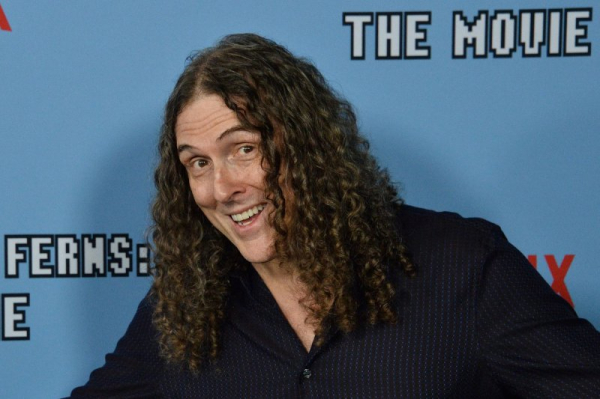 Vermont State U. announces class based around music of 'Weird Al' Vermont State U. announces class based around music of 'Weird Al'
