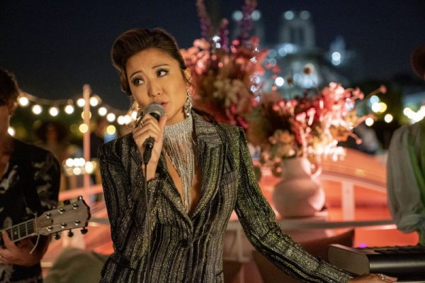 What to watch: 5 Paris-centric shows ahead of the Summer Olympics What to watch: 5 Paris-centric shows ahead of the Summer Olympics