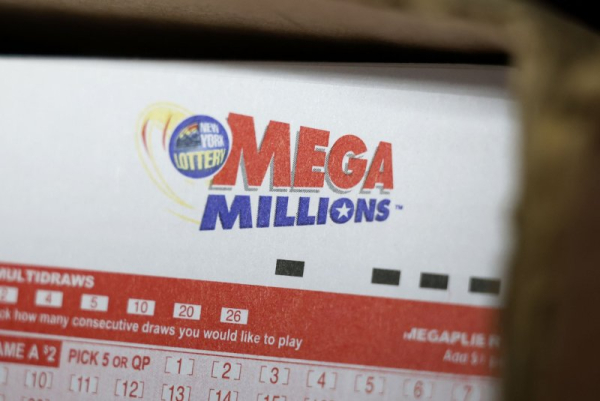 $1 million lottery winner 'thought it was a scam' $1 million lottery winner 'thought it was a scam'