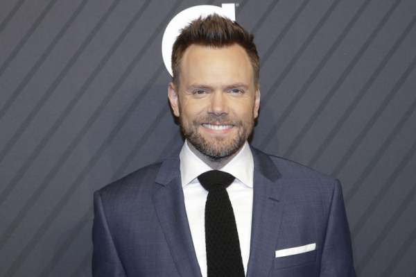 'Animal Control' star Joel McHale recalls rescuing two sheep from a bog in Ireland 'Animal Control' star Joel McHale recalls rescuing two sheep from a bog in Ireland